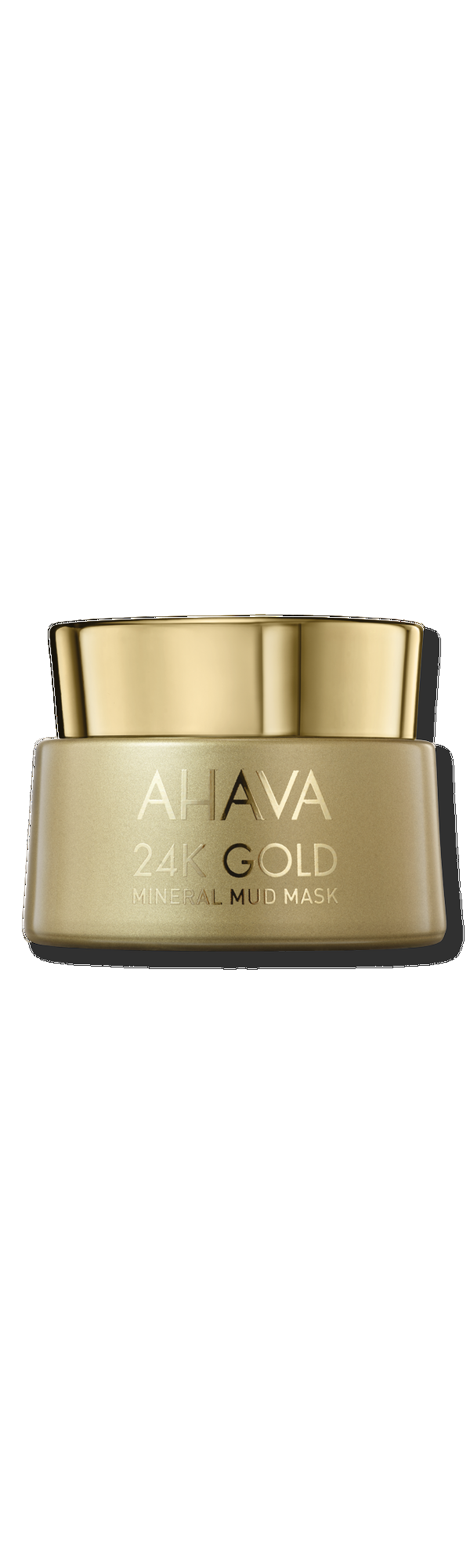 Ulta Ahava  24K Gold Mineral Mud Mask