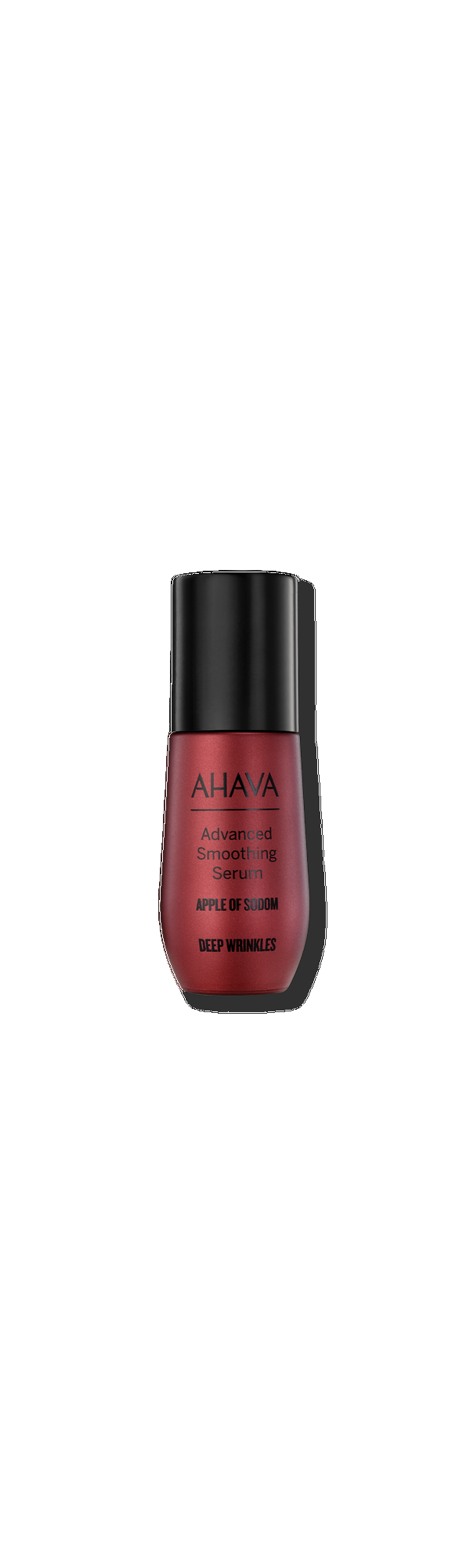 Ulta Ahava  Advanced Smoothing Serum