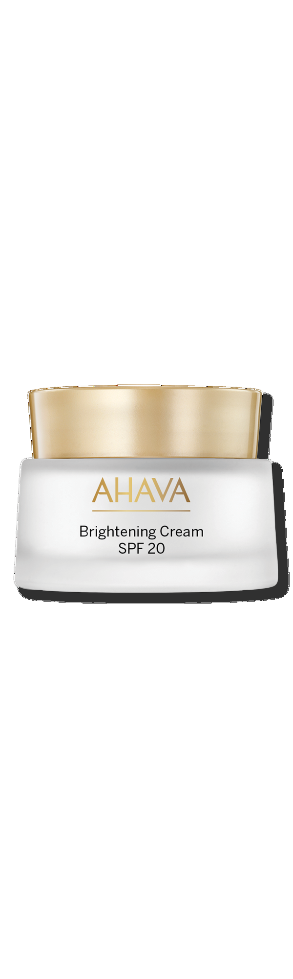 Ulta Ahava  Brightening Cream SPF 20