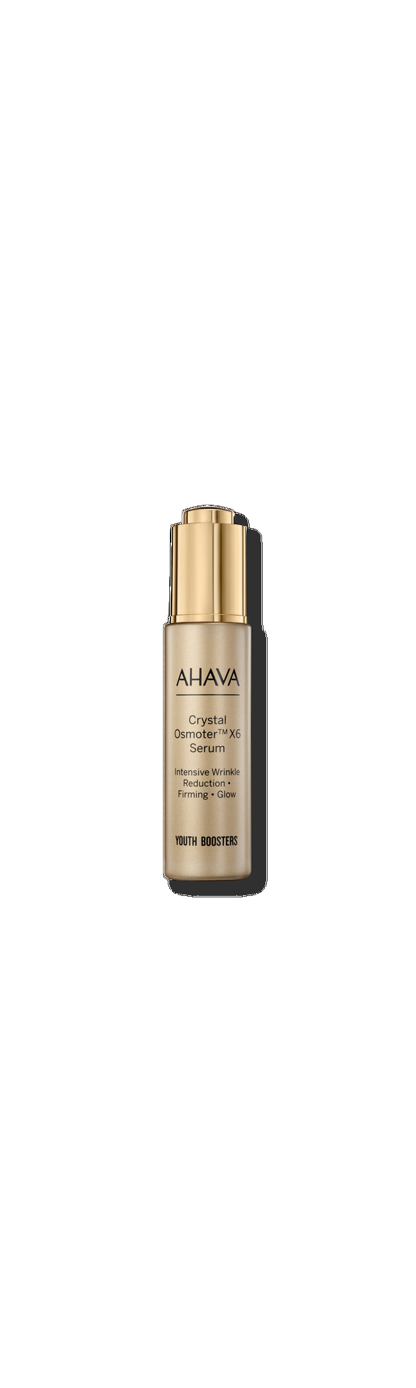 Ulta Ahava  Crystal Osmoter X6 Facial Serum
