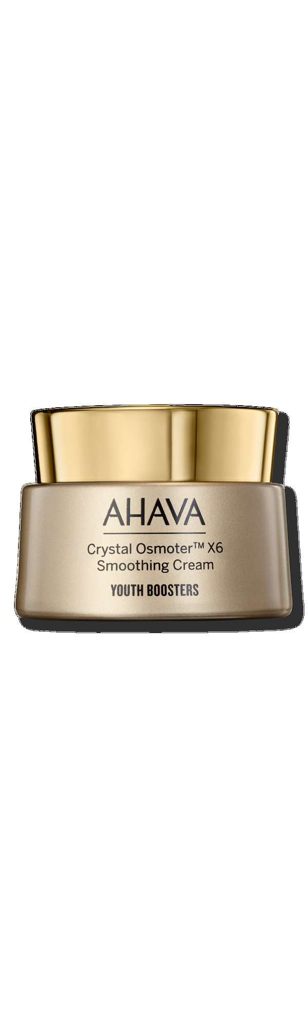 Ulta Ahava  Crystal Osmoter X6 Smoothing Cream
