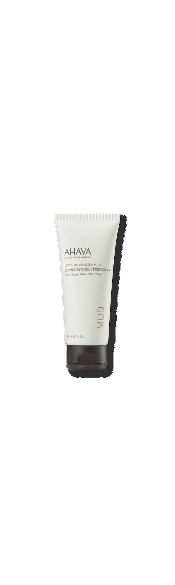Ulta Ahava  Dermud Intensive Foot Cream