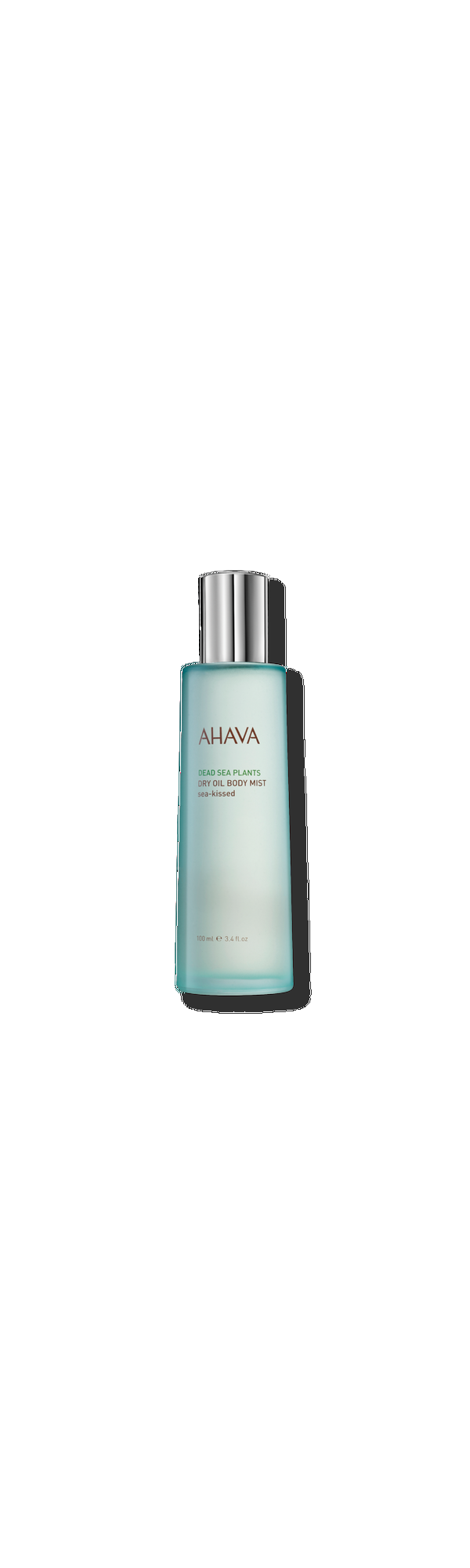 Ulta Ahava  Dry Oil Body Mist Sea-Kissed