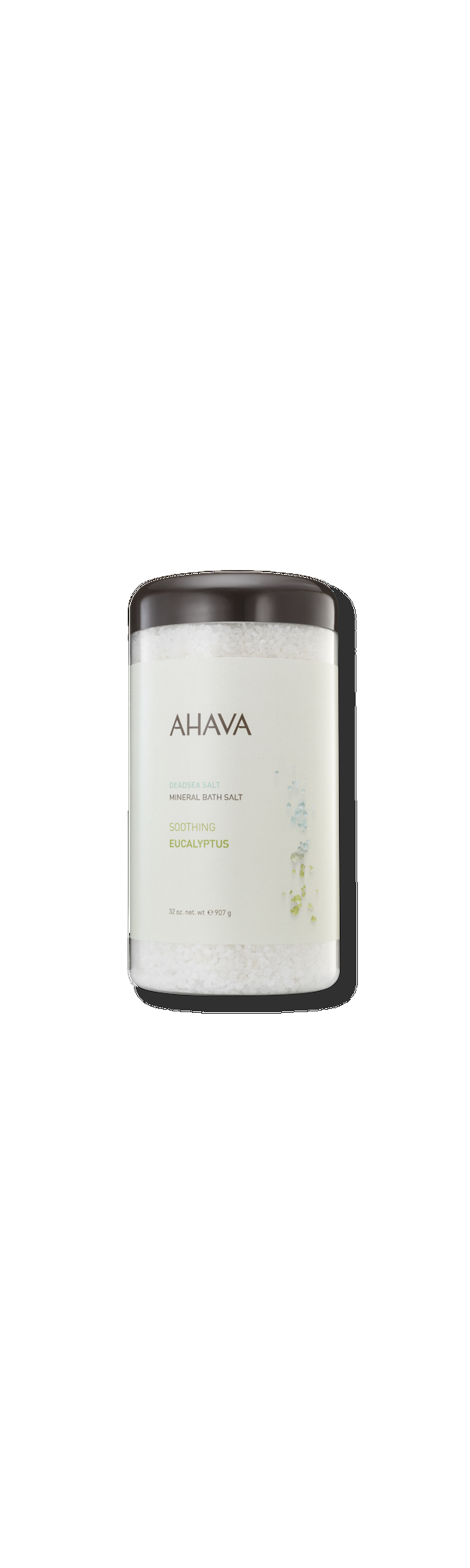 Ulta Ahava  Eucalyptus Bath Salt