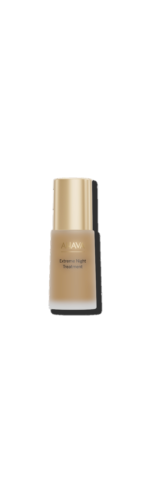 Ulta Ahava  Extreme Night Treatment