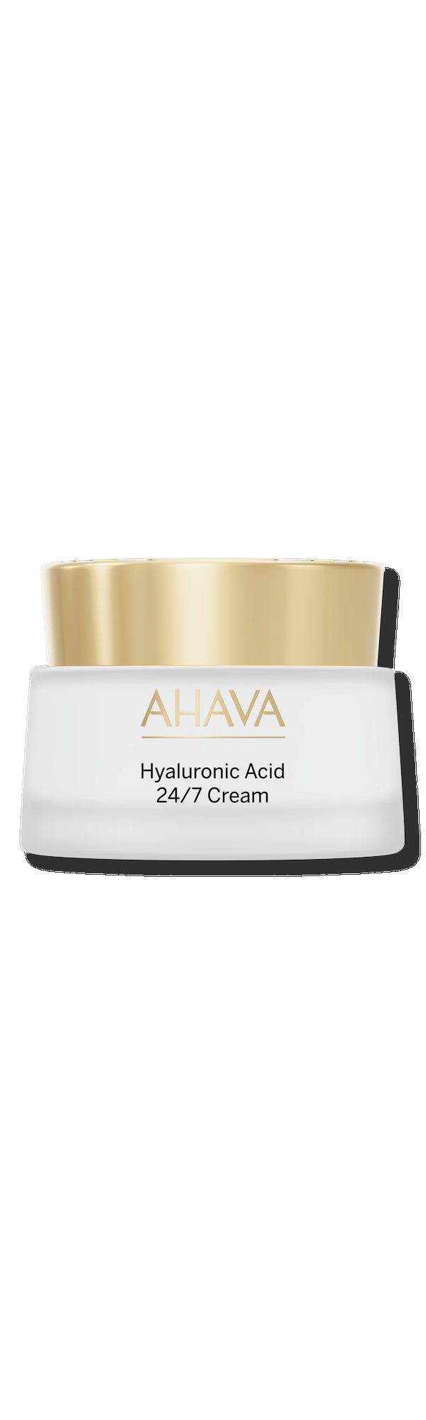 Ulta Ahava  Hyaluronic Acid 24/7 Cream