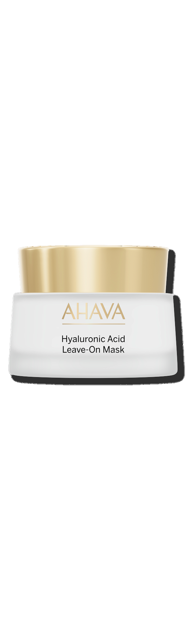 Ulta Ahava  Hyaluronic Acid Leave On Mask