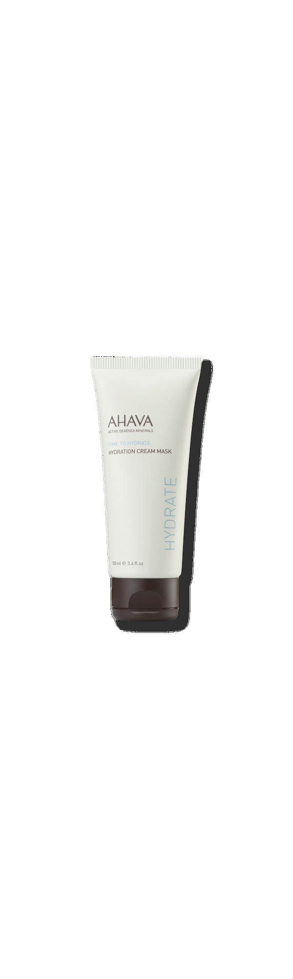 Ulta Ahava  Hydration Cream Mask