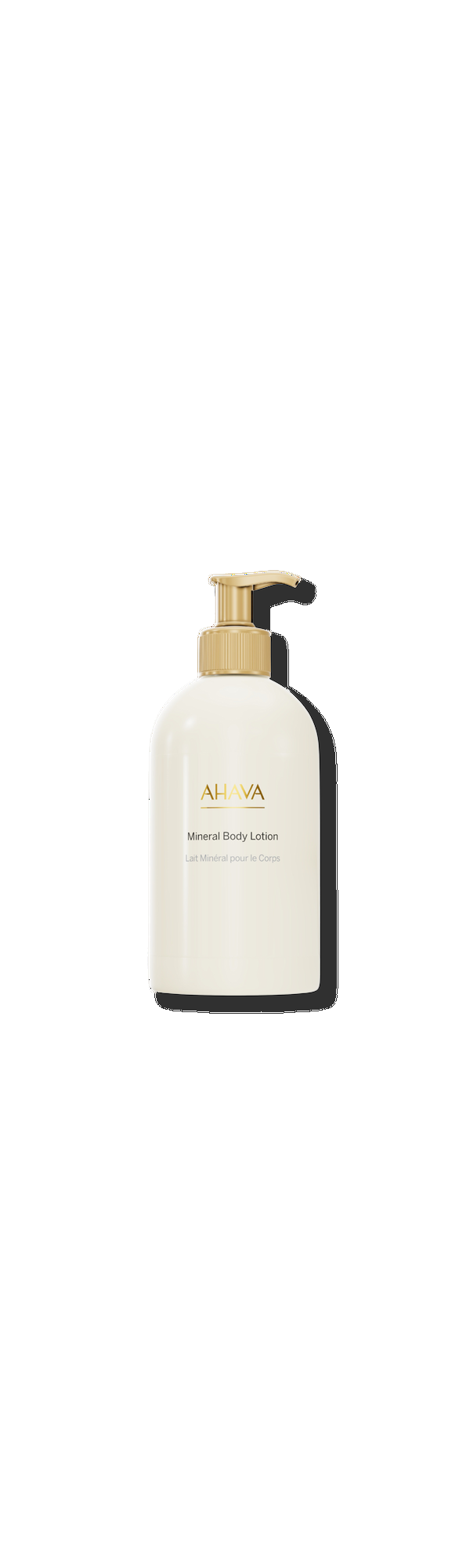 Ulta Ahava  Mineral Body Lotion Hydrating & Softening
