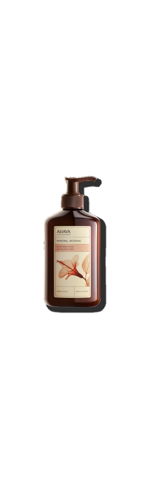 Ulta Ahava  Mineral Botanic Body Lotion