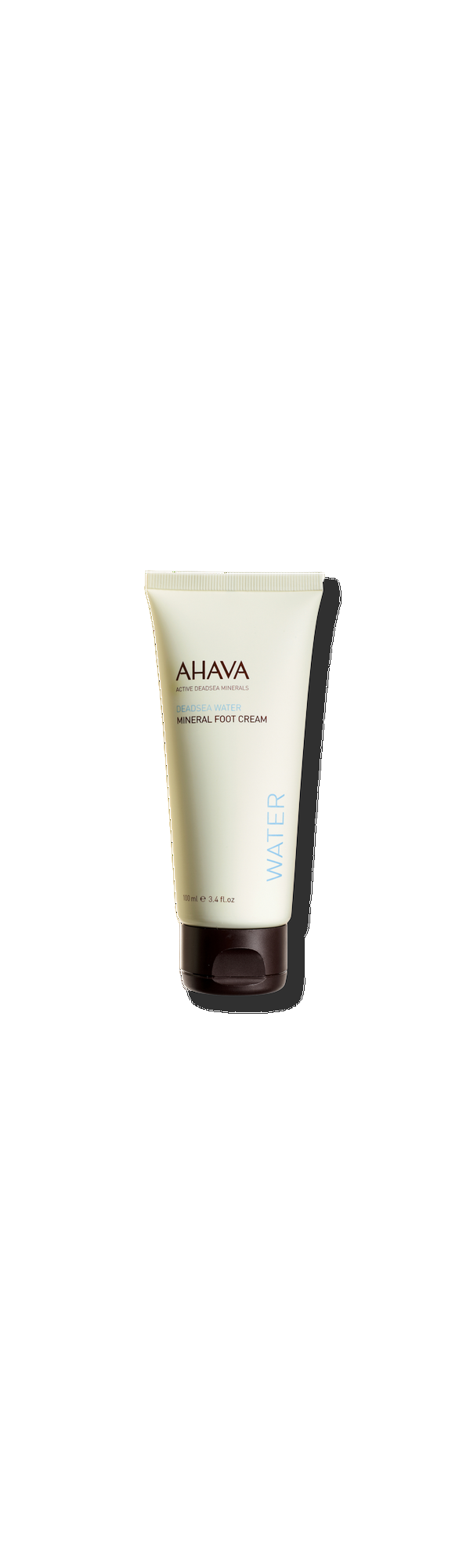 Ulta Ahava  Mineral Foot Cream for Soft Smooth Feet
