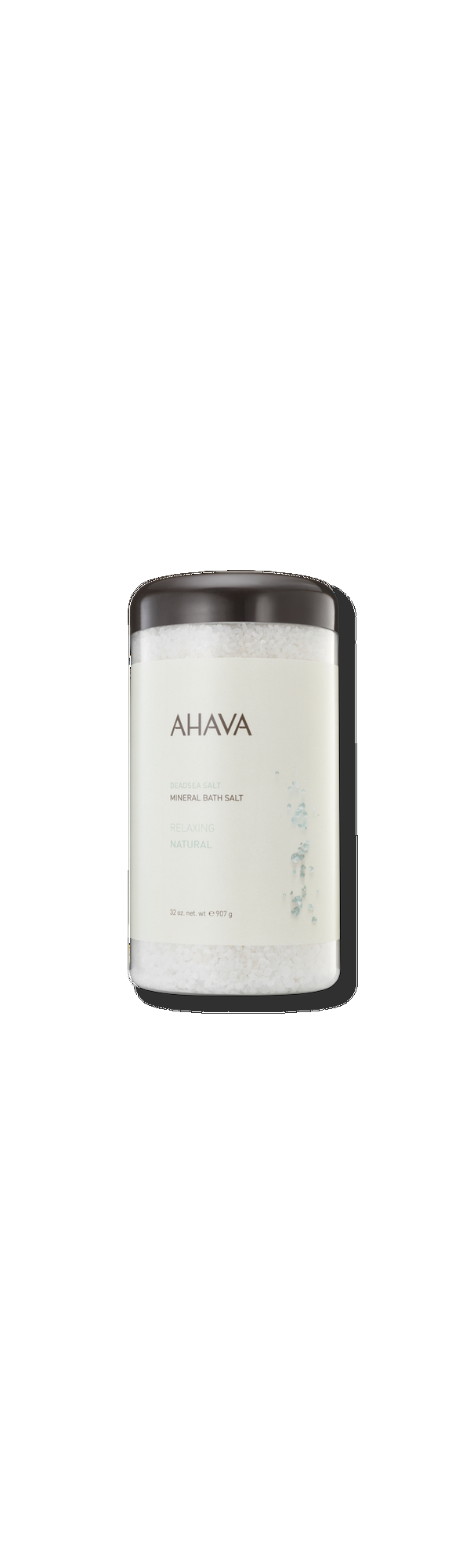 Ulta Ahava  Natural Bath Salt for Relaxation