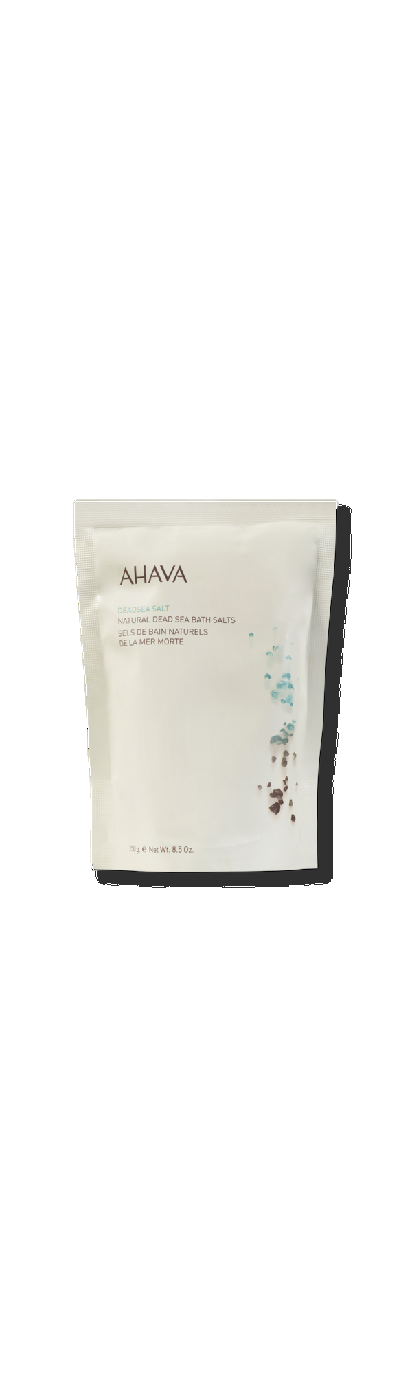 Ulta Ahava  Natural Dead Sea Bath Salts