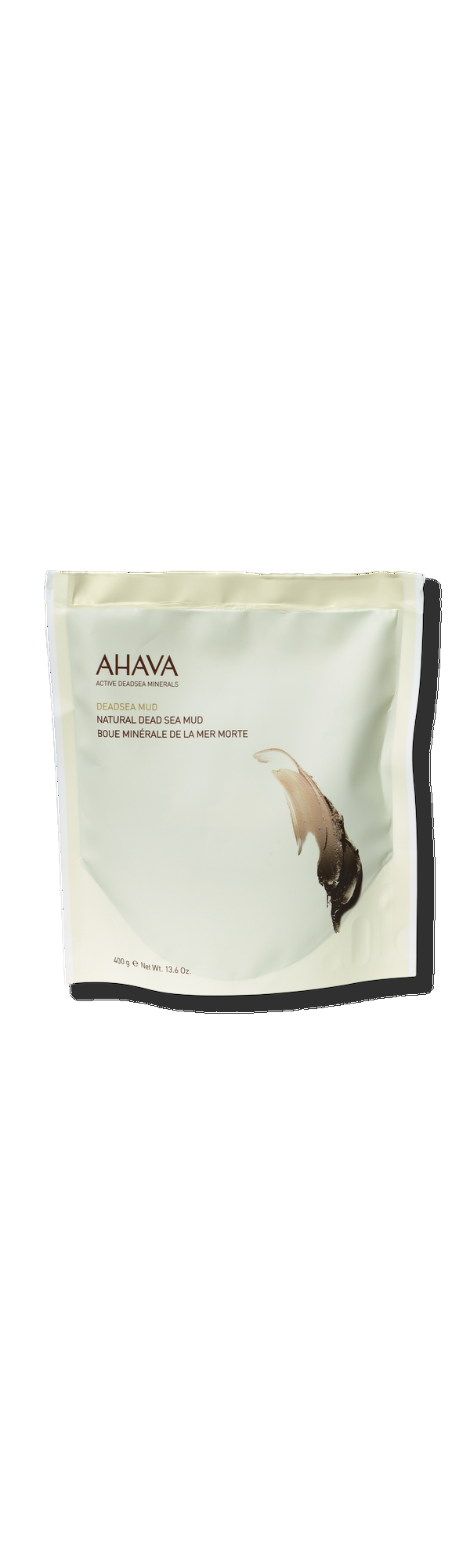 Ulta Ahava  Natural Dead Sea Mud Packet