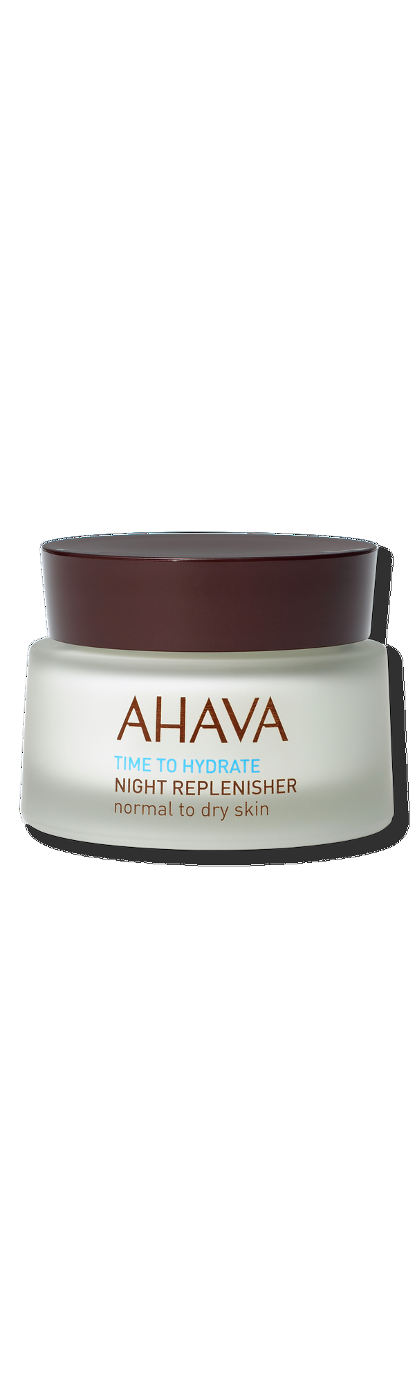 Ulta Ahava  Night Replenisher Normal to Dry
