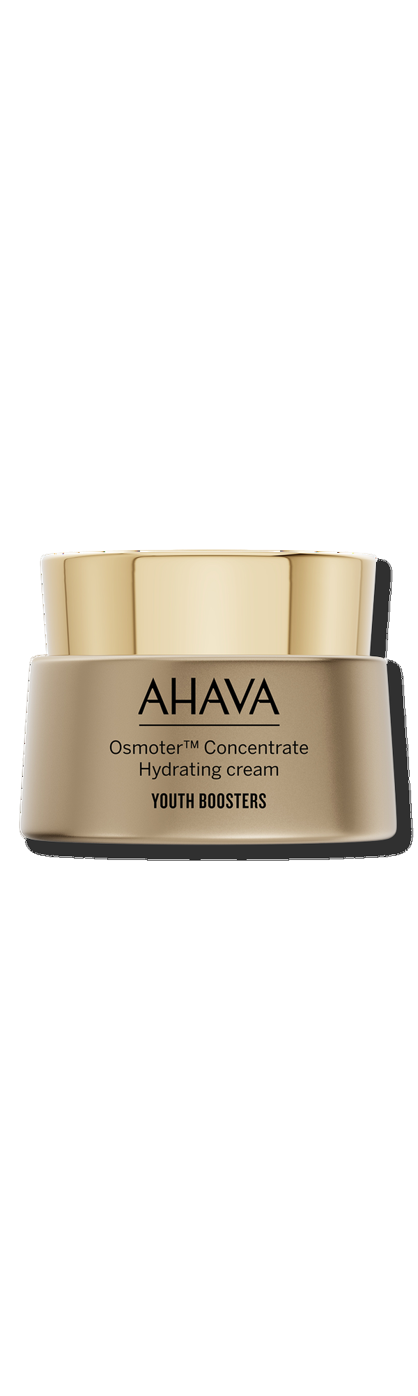 Ulta Ahava  Osmoter Concentrate Hydrating Cream
