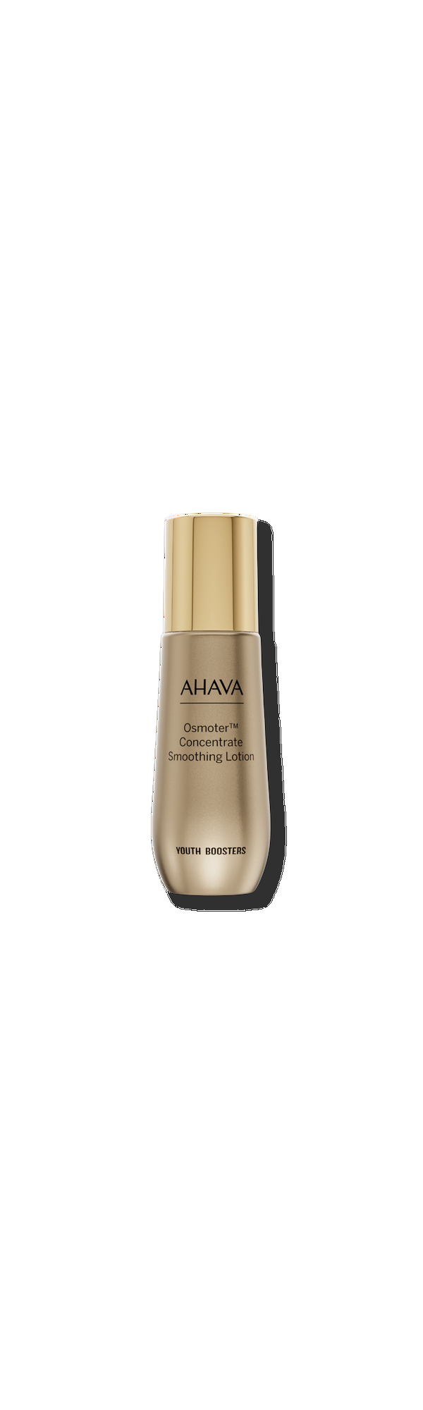 Ulta Ahava  Osmoter Concentrate Smoothing Lotion