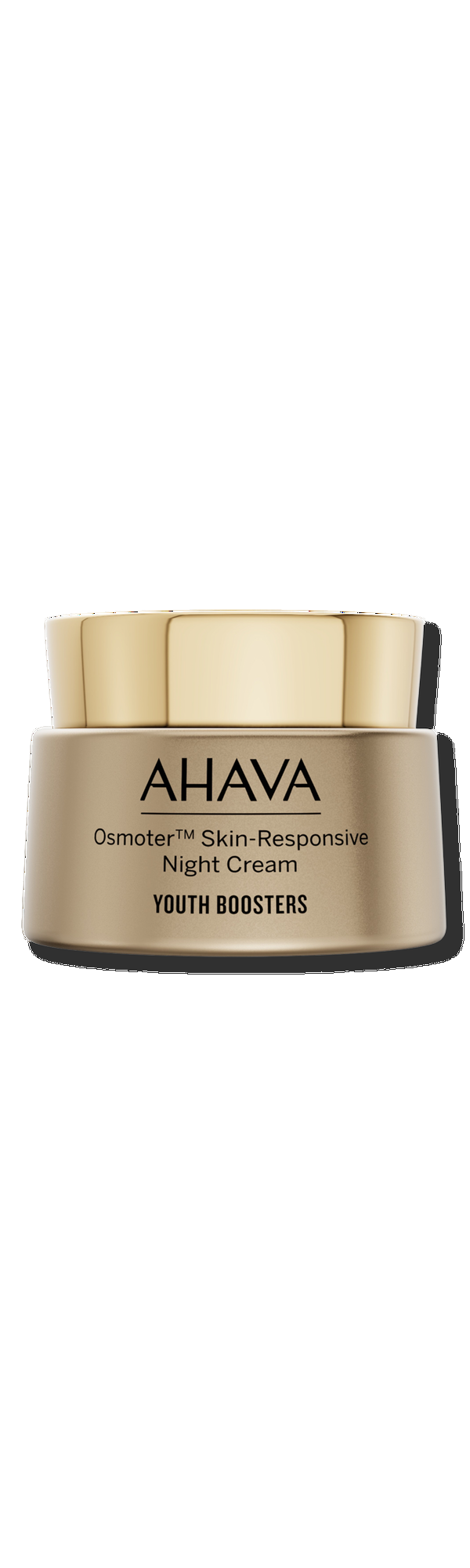Ulta Ahava  Osmoter Skin-Responsive Night Cream