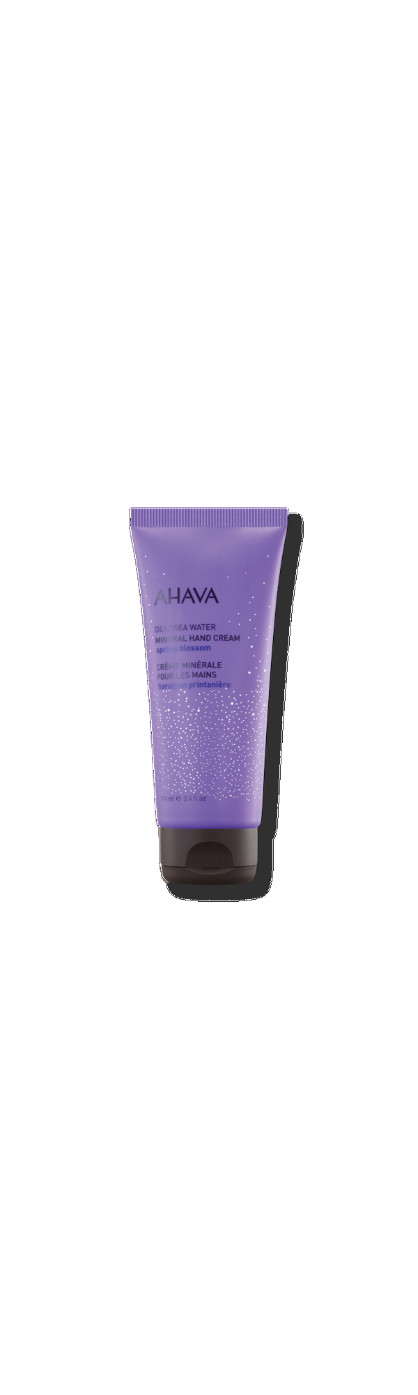Ulta Ahava  Spring Blossom Mineral Hand Cream