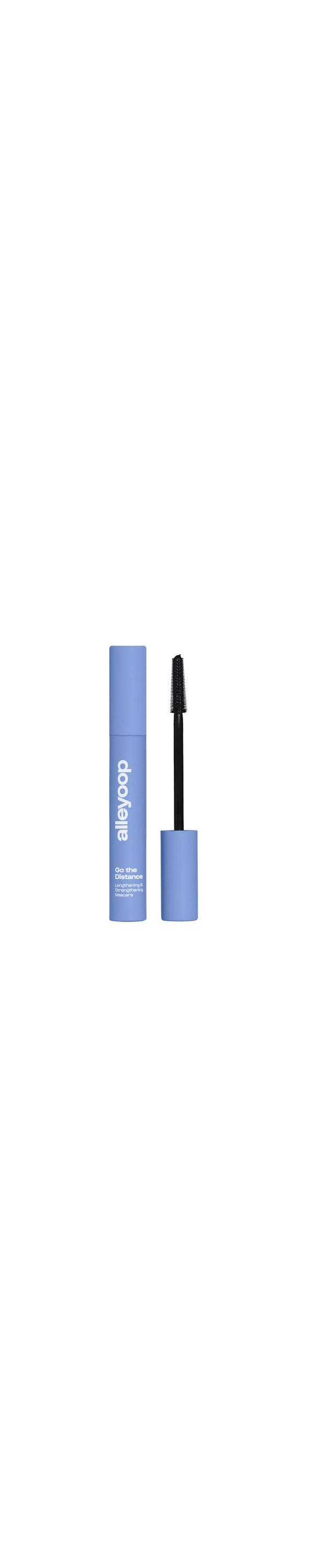 Ulta Alleyoop  Go the Distance Black Mascara
