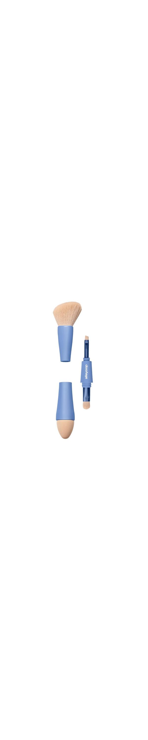 Ulta Alleyoop  Multi-Tasker Brush