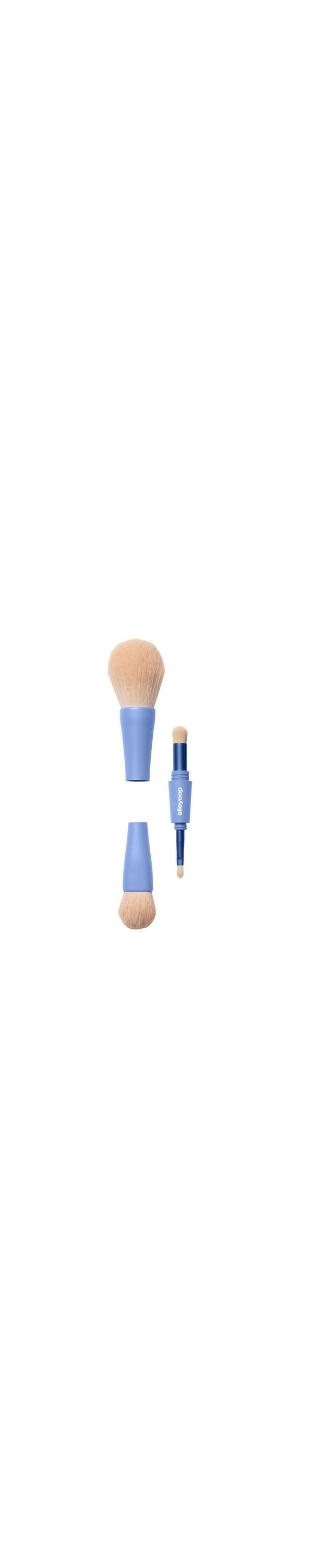 Ulta Alleyoop  Overachiever Brush