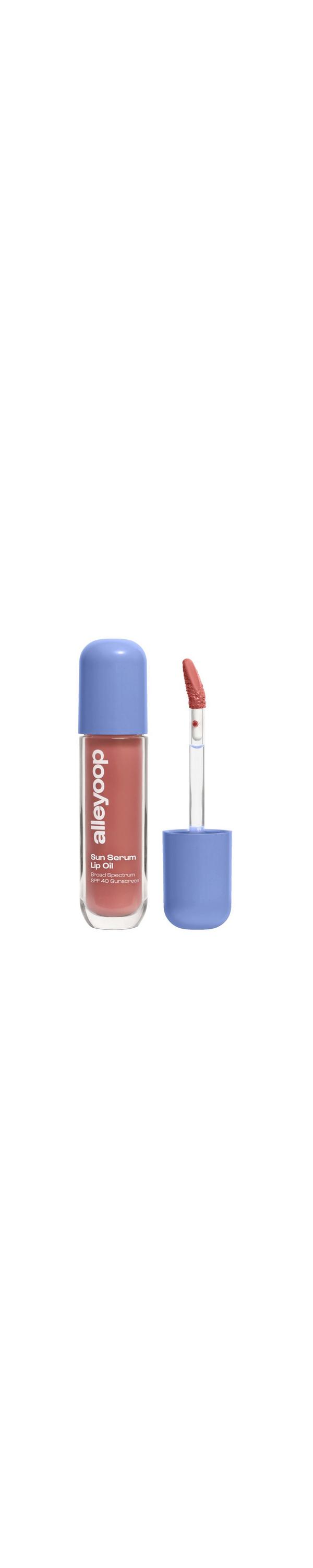 Ulta Alleyoop  Sun Serum Lip Oil