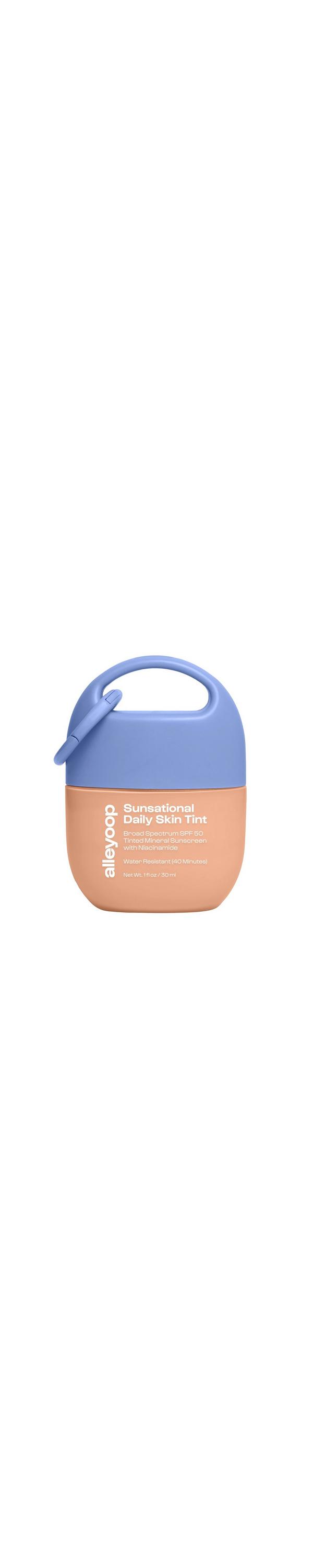 Ulta Alleyoop  Sunsational - SPF Skin Tint