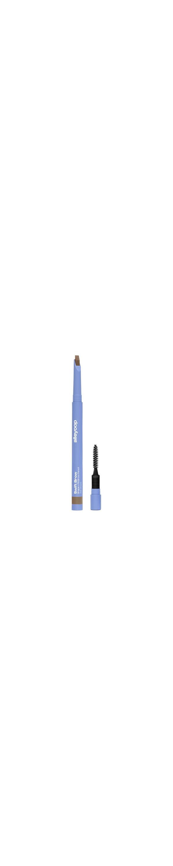 Ulta Alleyoop  Swift Brow Shape + Fill Brow Pencil