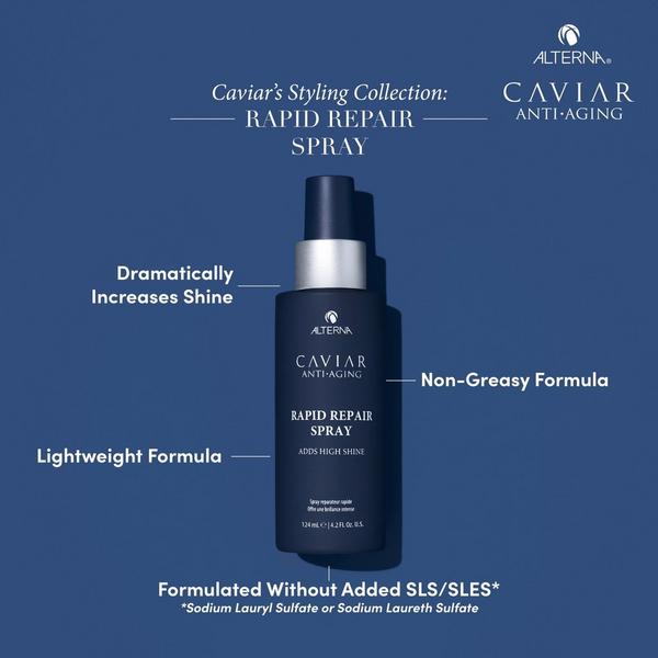 Ulta Alterna  Caviar Anti-Aging Rapid Repair Spray