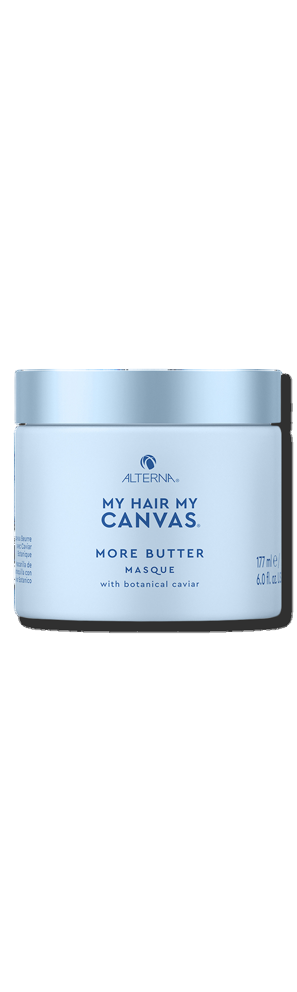 Ulta Alterna  My Hair My Canvas More Butter Masque