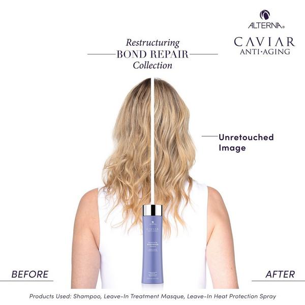 Ulta Alterna  Restructuring Bond Repair Shampoo