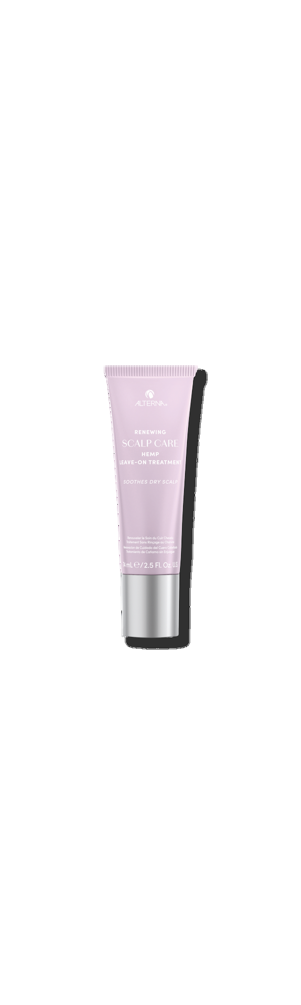 Ulta Alterna  Scalp Care Hemp Leave-On Treatment