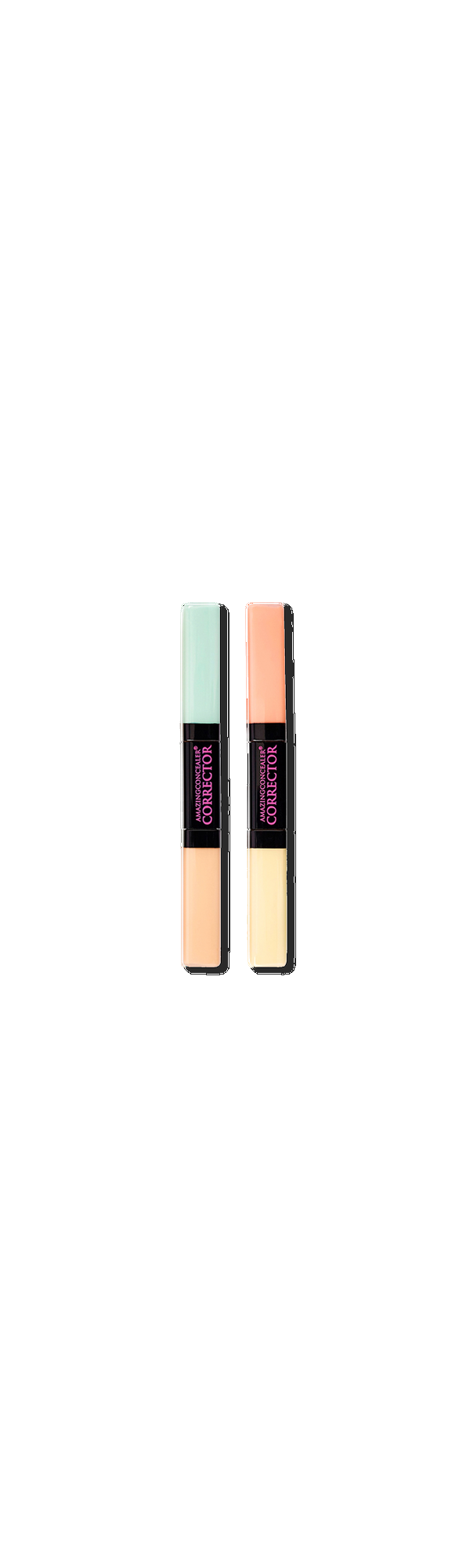 Ulta AMAZING COSMETICS  Color Correctors