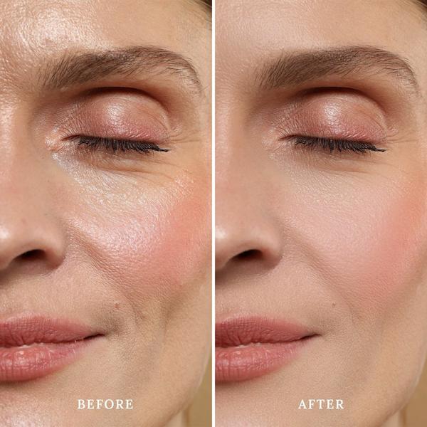 Ulta AMAZING COSMETICS  Velvet Mineral Powderset