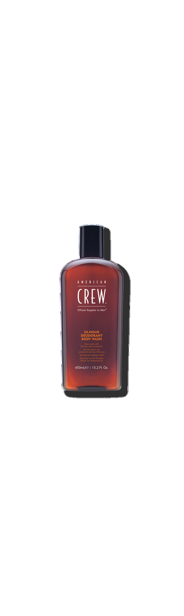 Ulta American Crew  24-Hour Deodorant Body Wash