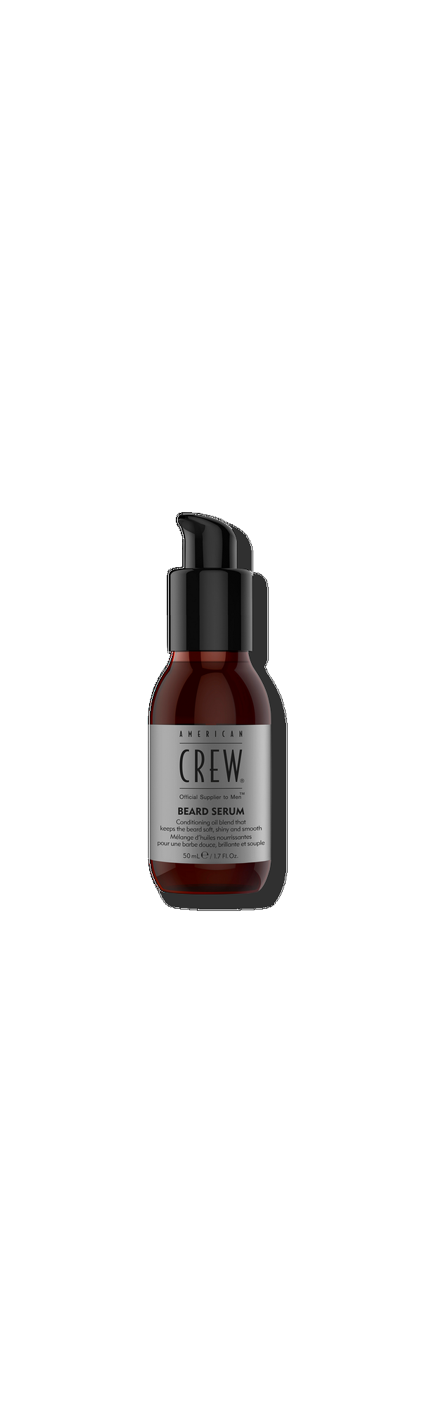 Ulta American Crew  Beard Serum