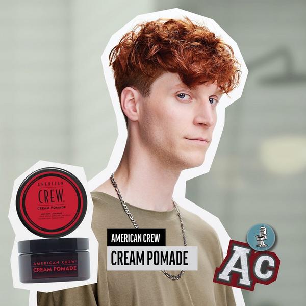 Ulta American Crew  Cream Pomade