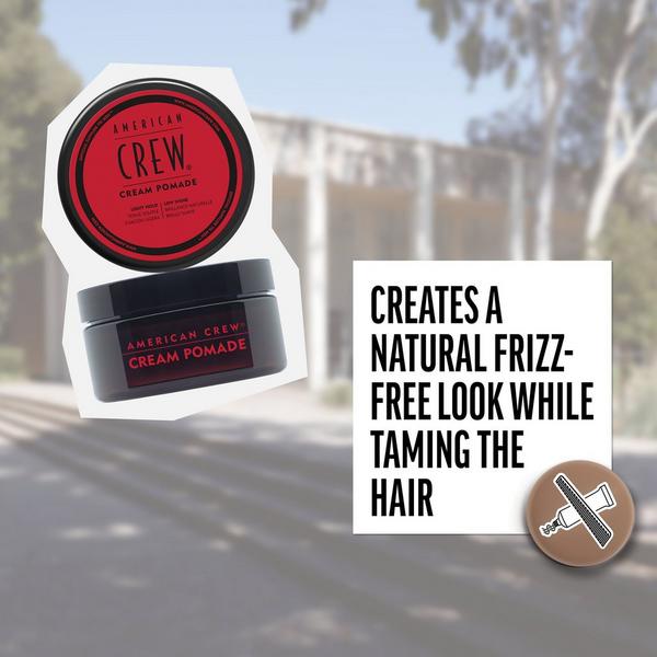 Ulta American Crew  Cream Pomade