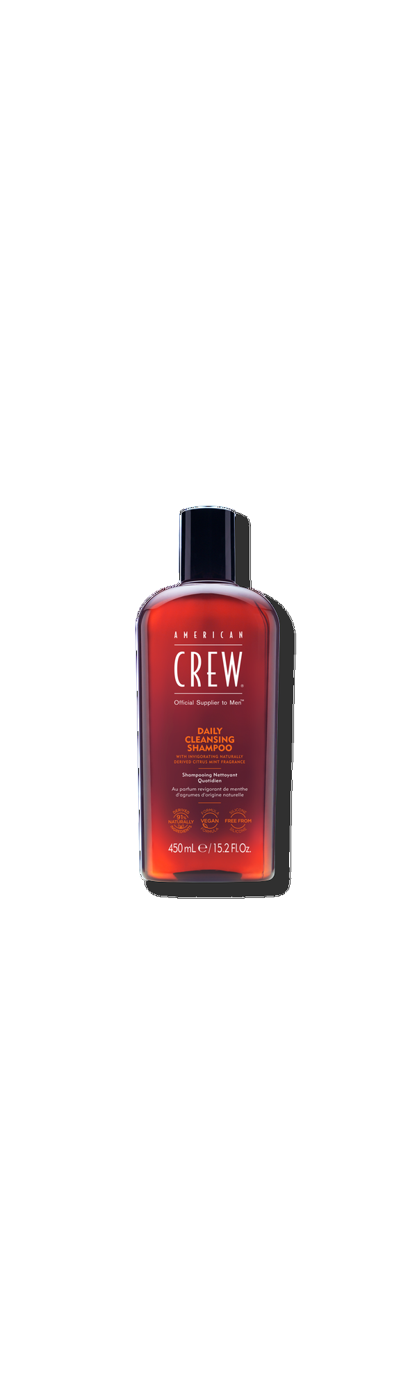 Ulta American Crew  Daily Cleansing Shampoo