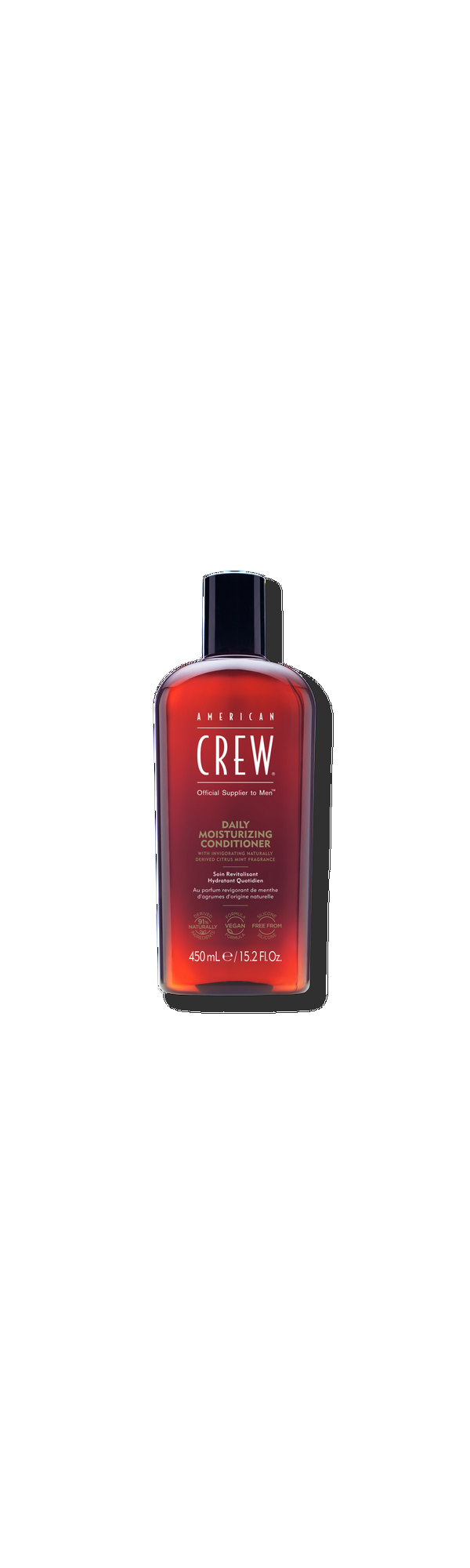 Ulta American Crew  Daily Moisturizing Conditioner