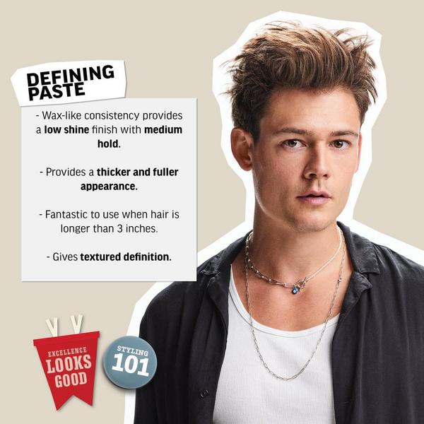 Ulta American Crew  Defining Paste