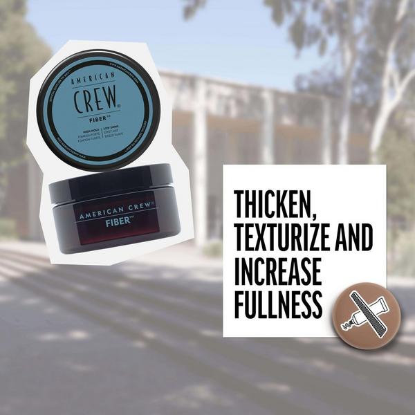 Ulta American Crew  Fiber