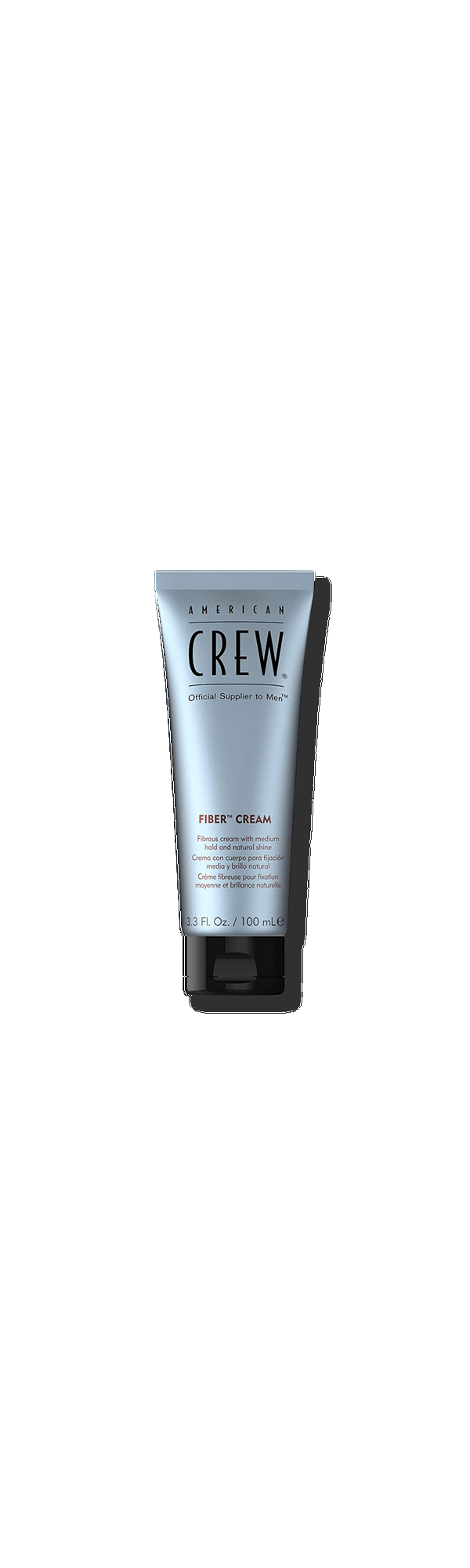 Ulta American Crew  Fiber Cream