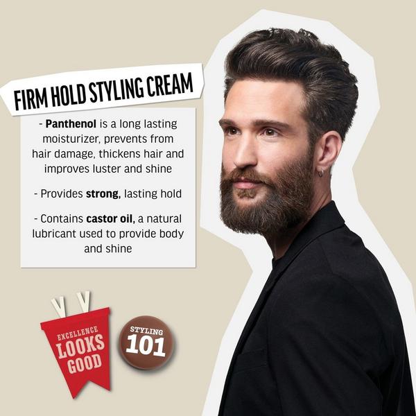 Ulta American Crew  Firm Hold Styling Cream
