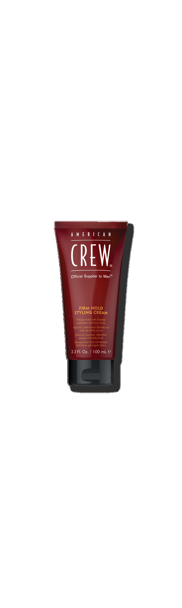 Ulta American Crew  Firm Hold Styling Cream