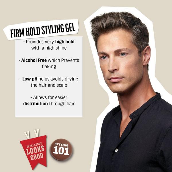 Ulta American Crew  Firm Hold Styling Gel