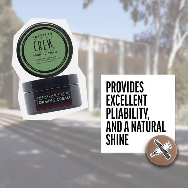 Ulta American Crew  Forming Cream