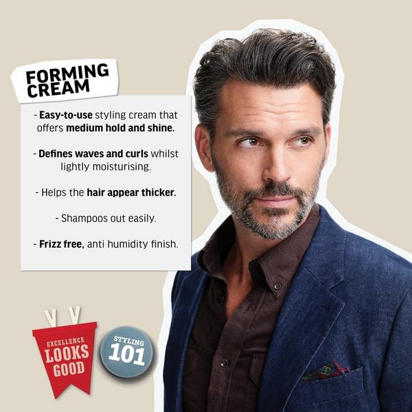 Ulta American Crew  Forming Cream