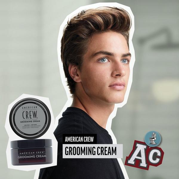 Ulta American Crew  Grooming Cream